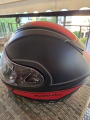 KABUTO JAPAN AEROBLADE V-thumb-2
