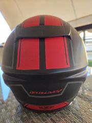 KABUTO JAPAN AEROBLADE V-thumb-3