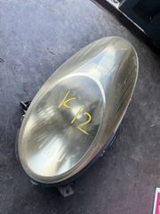 ΦΑΝΑΡΙ ΕΜΠΡΟΣ ΔΕΞΙΟ NISSAN MICRA (K12) 02-10 26010-BG10B