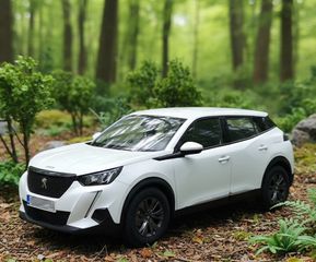 Peugeot 2008 2020 ΕΚΔΟΣΗ FULL EXTRA ΣΑΝ ΚΑΙΝΟΥΡΓΙΟ!!!