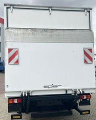 Κόφα Mercedes-Benz 2015 Atego 816 EURO 6 ΦΟΥΣΚΆΤΟ-thumb-2