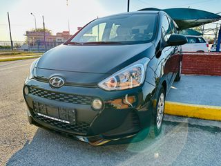 Hyundai i 10 2019 #ΠΡΟΣΦΟΡΑ 1.0 PASSION FULL EXTRA#