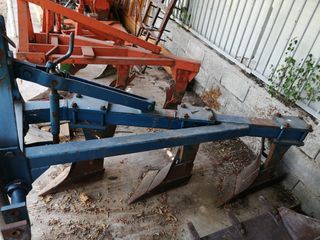 Αροτρο - Aλέτρι 2026 ΤΣΑΝΙΟ 12ΡΙ 3ΥΝΟ-thumb-3