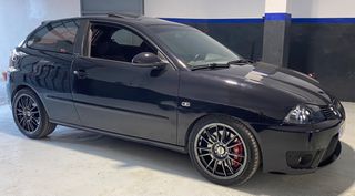 Seat Ibiza 2008 CUPRA 1.8T 20VT