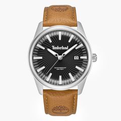 Timberland TDWGB0083101 Ανδρικό Ρολόι Καφέ