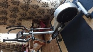 Ελλειπτικό μηχάνημα μάρκας xfit