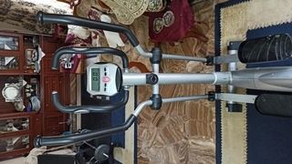 Ελλειπτικό μηχάνημα μάρκας xfit-thumb-1