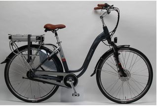 Πόλης 2020 TXED