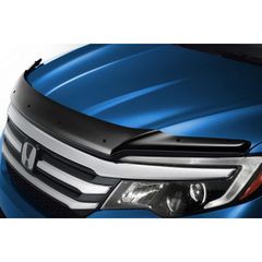 Ανεμοθραύστης καπό για MITSUBISHI OUTLANDER (2012+)-thumb-1