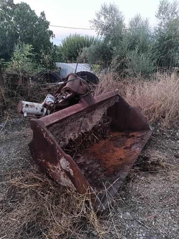Κουβάδες 2010
