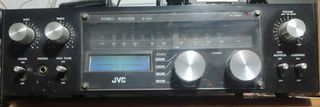 ραδιοενισχυτης jvc jr-s50