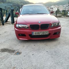 Bmw 316 2003 E46 FACELIFT