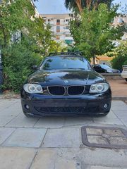 Bmw 116 2007 SPORT