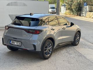 Lexus LBX 2024 TECH