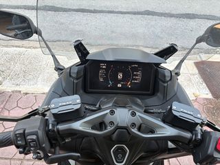 Yamaha TMAX 560 Tech Max 2022-thumb-1