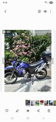 Yamaha XT 660 2009