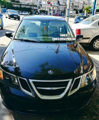 Saab 9-3 2010 1.9 TTiD (Twin Turbo)