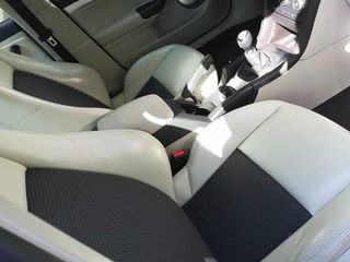Saab 9-3 2010 1.9 TTiD (Twin Turbo)-thumb-2