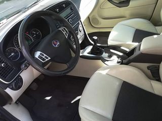 Saab 9-3 2010 1.9 TTiD (Twin Turbo)-thumb-6