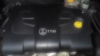 Saab 9-3 2010 1.9 TTiD (Twin Turbo)-thumb-7