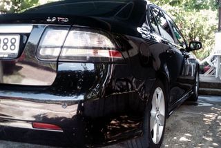 Saab 9-3 2010 1.9 TTiD (Twin Turbo)-thumb-8