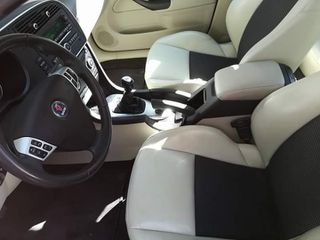 Saab 9-3 2010 1.9 TTiD (Twin Turbo)-thumb-9
