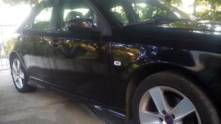 Saab 9-3 2010 1.9 TTiD (Twin Turbo)-thumb-12