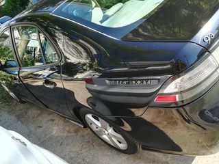 Saab 9-3 2010 1.9 TTiD (Twin Turbo)-thumb-13