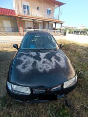 Mitsubishi Carisma 1997-thumb-4