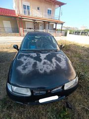 Mitsubishi Carisma 1997-thumb-5