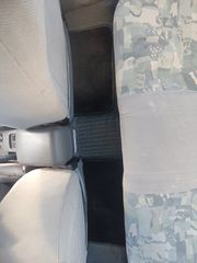 Mitsubishi Carisma 1997-thumb-8