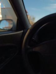 Mitsubishi Carisma 1997-thumb-10