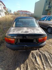 Mitsubishi Carisma 1997-thumb-12