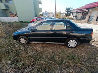 Mitsubishi Carisma 1997-thumb-18