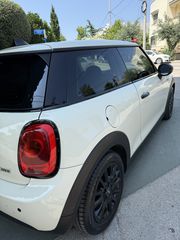 Mini ONE 2015