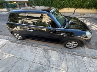 Mini Cooper D 2014-thumb-1