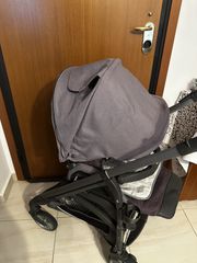 Inglesina Trilogy System Quattro Παιδικό Καρότσι