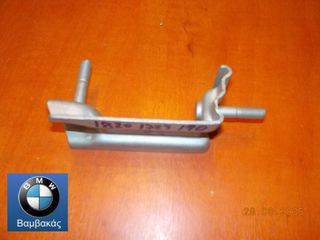 ΒΑΣΗ ΕΞΑΤΜΙΣΗΣ BMW E31 ''BMW Βαμβακάς''