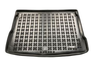 Πατάκι για πορτ - μπαγκάζ λαστιχένιο για Volkswagen TIGUAN II upper floor (2015-2023) - Rezaw Plast - 1τμχ.