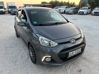 Hyundai i 10 2016 PASSION EURO 6
