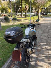 Bmw G 310 GS 2018-thumb-1