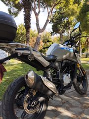 Bmw G 310 GS 2018-thumb-2