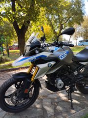 Bmw G 310 GS 2018