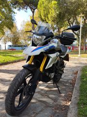 Bmw G 310 GS 2018-thumb-4