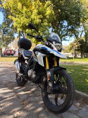 Bmw G 310 GS 2018-thumb-5