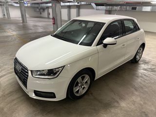 Audi A1 2015 NAVIGATION-thumb-1