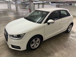 Audi A1 2015 NAVIGATION-thumb-2