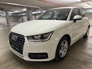 Audi A1 2015 NAVIGATION-thumb-3