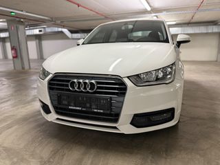 Audi A1 2015 NAVIGATION-thumb-4