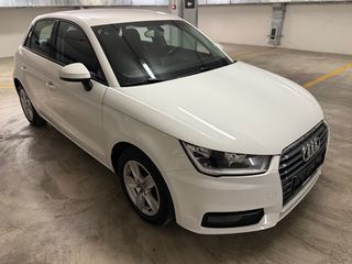 Audi A1 2015 NAVIGATION-thumb-8